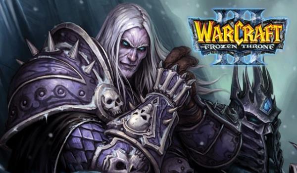 FrozenThrone